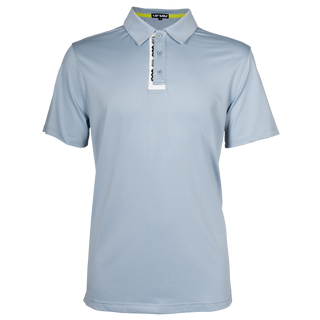 LIV Golf | LG Placket Polo