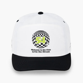 LIV Golf | Birds of Condor Club 54 Cap