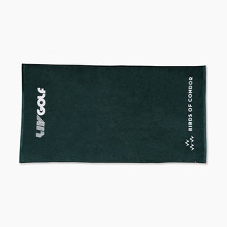 LIV Golf | Birds of Condor Vacation Nation Towel