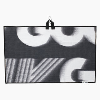 LIV Golf | Blur Towel