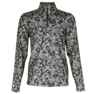 LIV Golf | Camo Quarter Zip