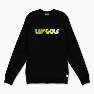 LIV Golf | Crewneck Sweatshirt