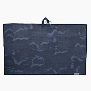 LIV Golf | Digi Camo Towel