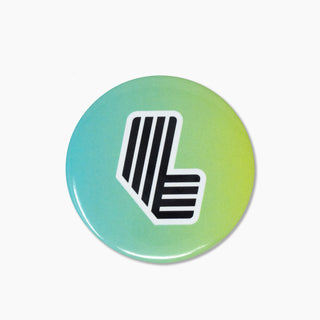 LIV Golf | Magnet Bottle Opener