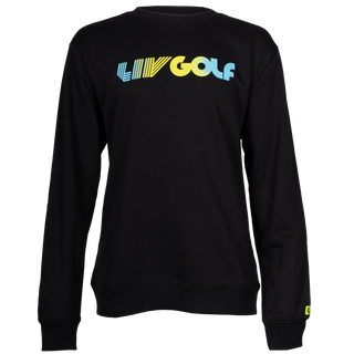 LIV Golf | Men's Core Crew