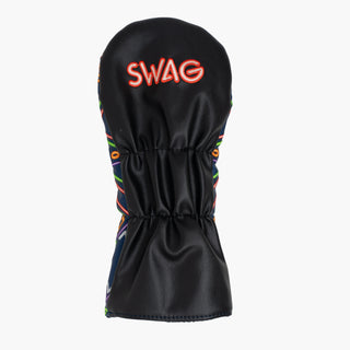 LIV Golf | Mexico Swag Driver Cover