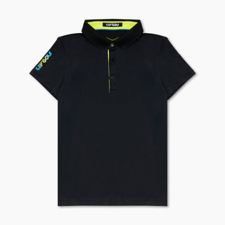 LIV Golf | Women's Racing Polo