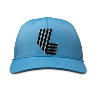 LIV Golf | Youth Logo Plus Hat