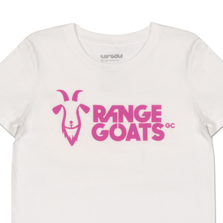 RangeGoats GC | Women's Tee