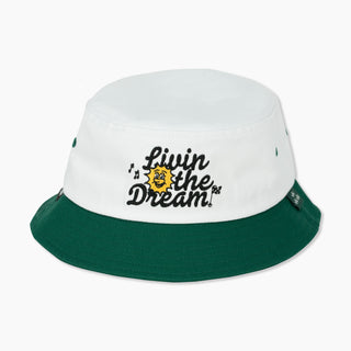LIV Golf | Birds of Condor Down Under Bucket Hat