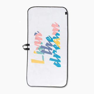 LIV Golf | Birds of Condor Pop Life Towel