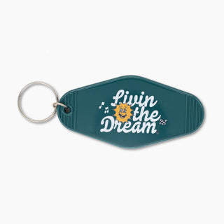 LIV Golf | Birds of Condor Vacation Nation Keychain