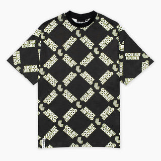 LIV Golf | Boxy Street Tee