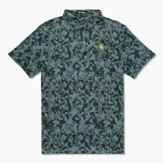 LIV Golf | Camo Polo