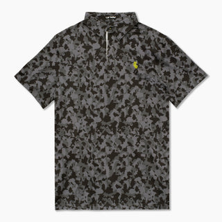 LIV Golf | Camo Polo