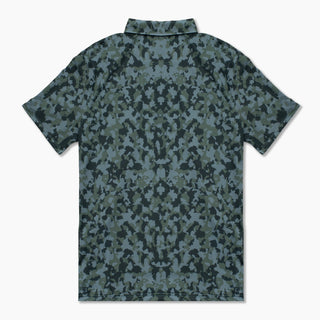 LIV Golf | Camo Polo