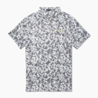 LIV Golf | Camo Polo