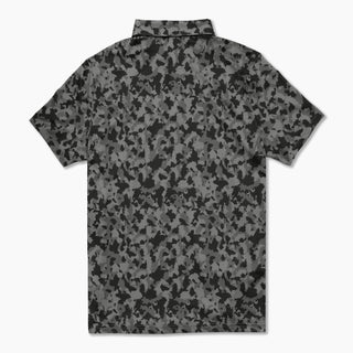 LIV Golf | Camo Polo