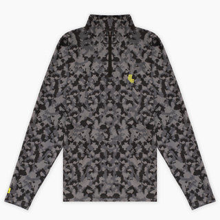 LIV Golf | Camo Quarter Zip