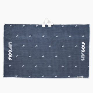 LIV Golf | Dancing L's Towel