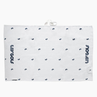 LIV Golf | Dancing L's Towel