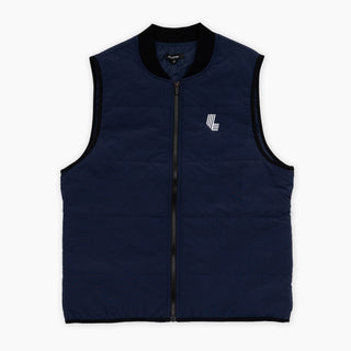 LIV Golf | Evergreen Padded Vest