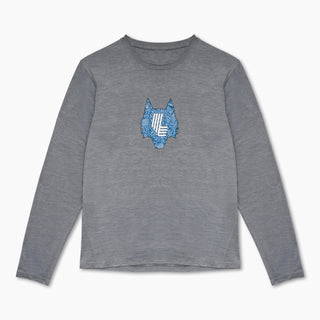 LIV Golf | Greyson Michigan LS Tee
