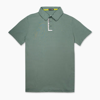 LIV Golf | LG Placket Polo