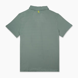 LIV Golf | LG Placket Polo