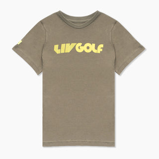 LIV Golf | LG Tee - Youth