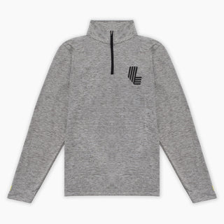 LIV Golf | Men's Active Zip