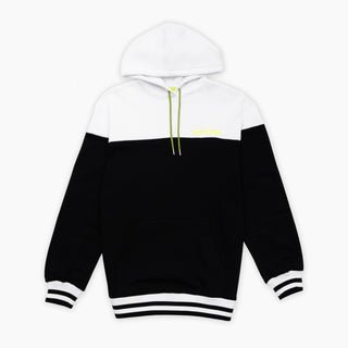 LIV Golf | Men's Colorblock Yoke Hoodie
