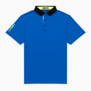 LIV Golf | Men's Racing Polo