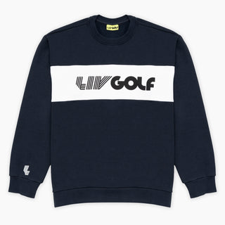 LIV Golf | Men's Sport Crew