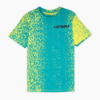 LIV Golf | Youth Spray Tee