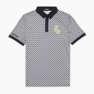 LIV Golf | Men's Static Polo