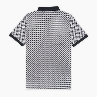 LIV Golf | Men's Static Polo