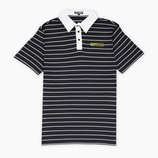 LIV Golf | Men's Stripe Polo