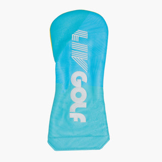 LIV Golf | Miami Driver Head Cover