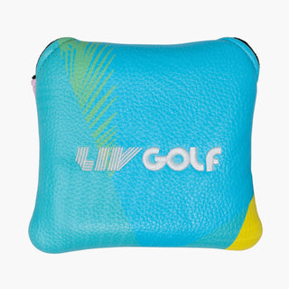 LIV Golf | Miami Mallet Cover