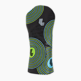 LIV Golf | Michigan Swag Driver Cover