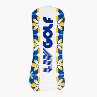 LIV Golf | Mosaic Driver Cover
