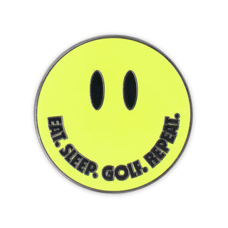LIV Golf | Repeat Ball Marker