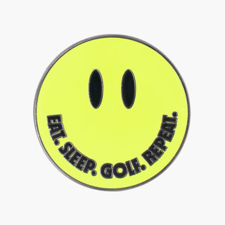 LIV Golf | Repeat Ball Marker