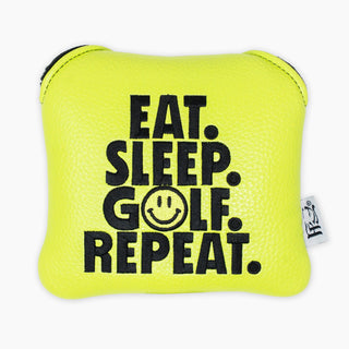LIV Golf | Repeat Mallet Cover
