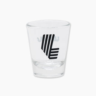 LIV Golf | Shot Glass
