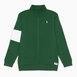 LIV Golf | Block Full Zip