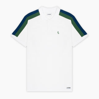 LIV Golf | Apex Block Polo
