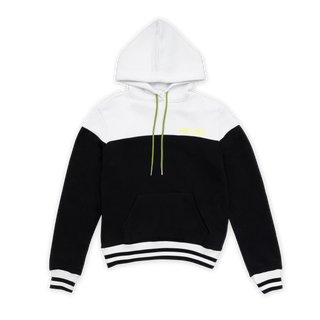 LIV Golf | Women's Colorblock Yoke Hoodie