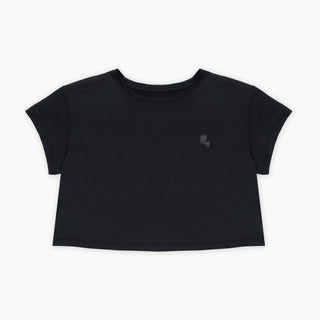 LIV Golf | Women's Crop Tee